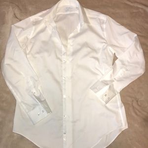 Calvin Klein dress shirt